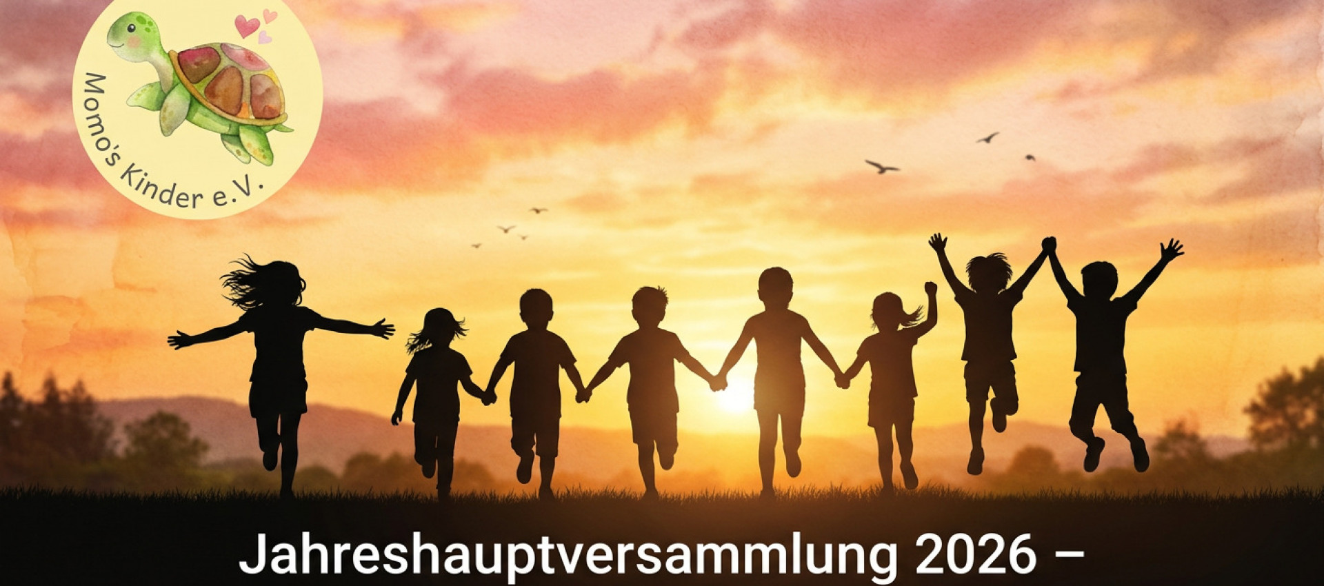 Momos Kinder e.V. w&auml;hlt neuen Vorstand &ndash; und blickt mit Zuversicht nach vorne